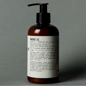 Le Labo ROSE 31 - perfuming body lotion
